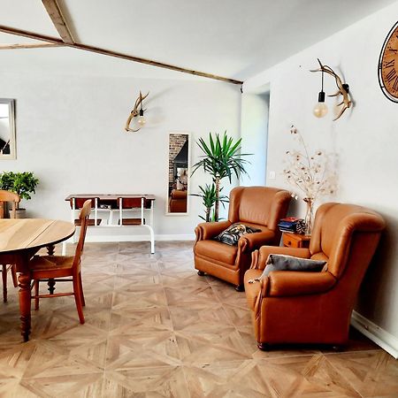 Bed and Breakfast Le Petit Begou Saint-Auban-d'Oze Экстерьер фото