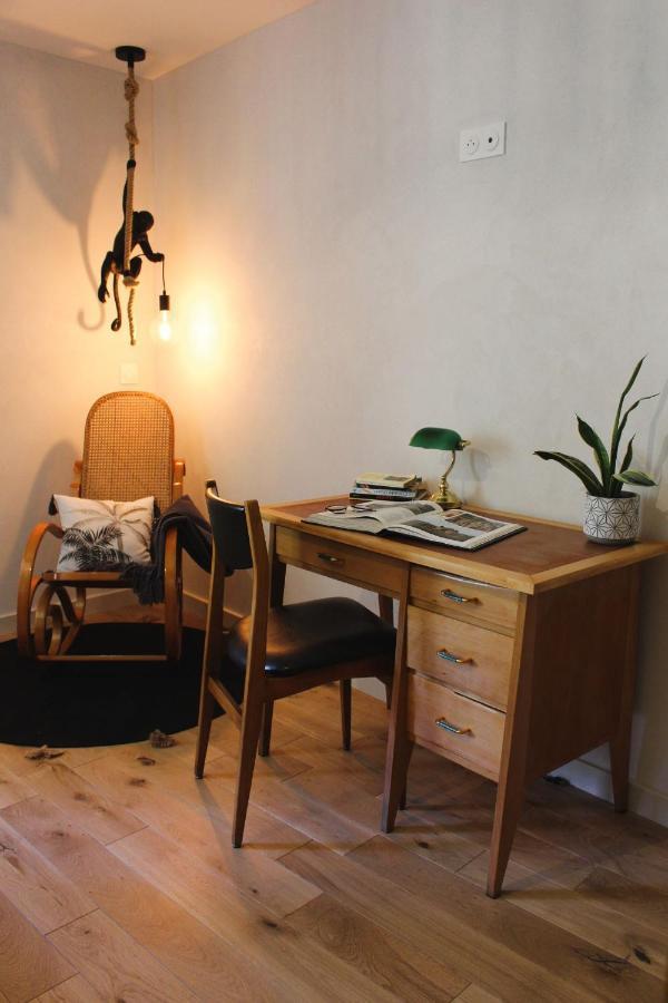 Bed and Breakfast Le Petit Begou Saint-Auban-d'Oze Экстерьер фото