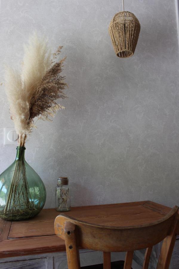 Bed and Breakfast Le Petit Begou Saint-Auban-d'Oze Экстерьер фото
