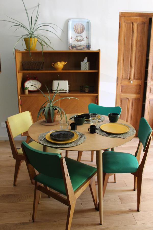 Bed and Breakfast Le Petit Begou Saint-Auban-d'Oze Экстерьер фото