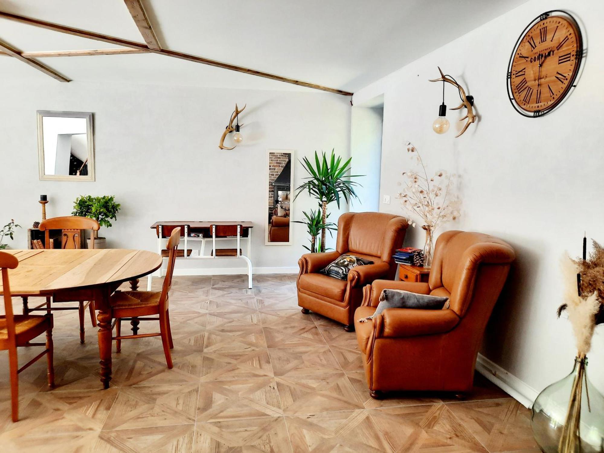 Bed and Breakfast Le Petit Begou Saint-Auban-d'Oze Экстерьер фото